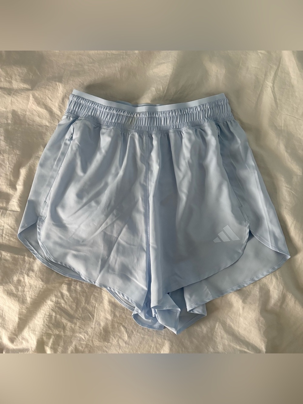 adidas D4T Go To Workout Shorts